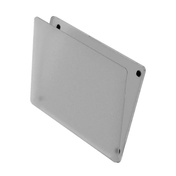 MacBook Air 2020 13" Transparent Slim Armor Cover