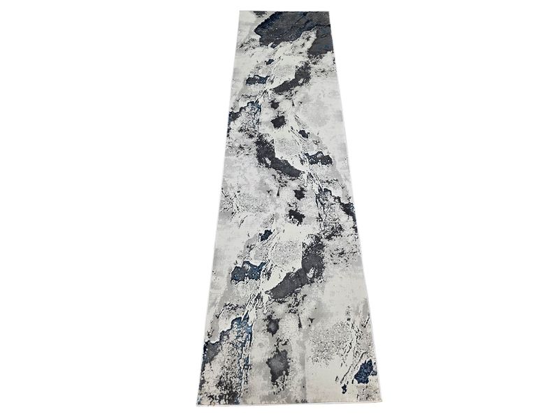 Beautiful 3 Meter Modern Runner - 300 x 80 CM