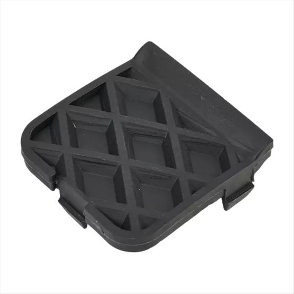 Rear Bumper Tow Hook Cover Trailer Cover for Ford Focus Mk3 2011-2016
