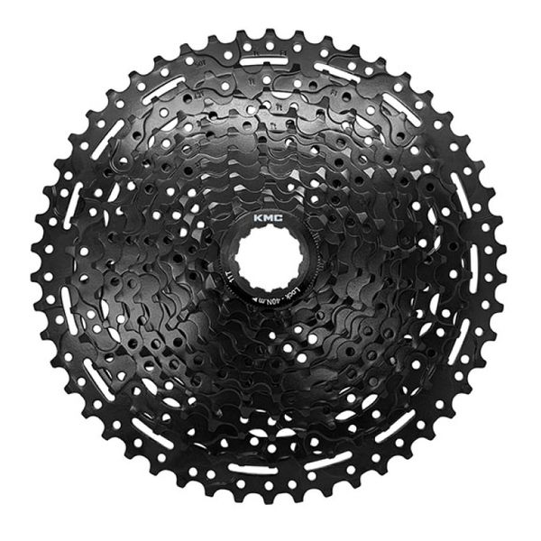 KMC Cassette 11 Speed CS11S 11-50 Shimano HG Compatible
