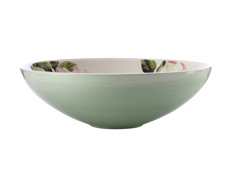 Casa Domani Magnolia - Magnolia Round Bowl 31cm