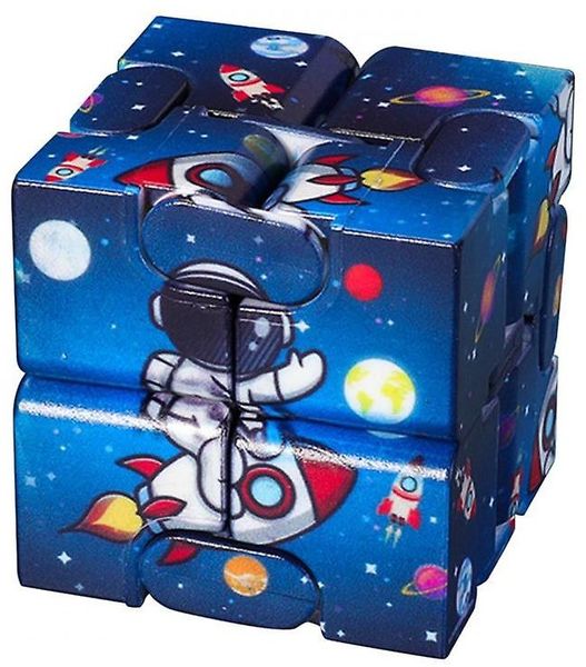 Spaceman image