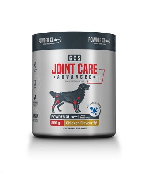 Gcs Joint Care Advanced Powder XL 250g