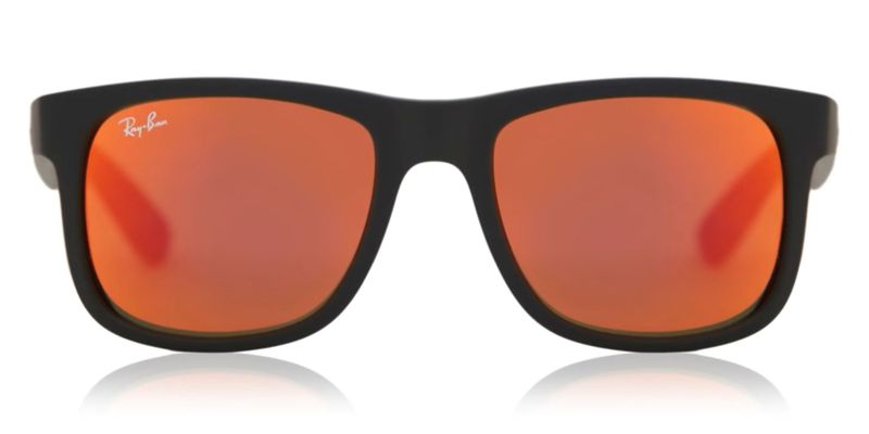 Ray-Ban Justin RB4165 622/6Q 55 Sunglasses