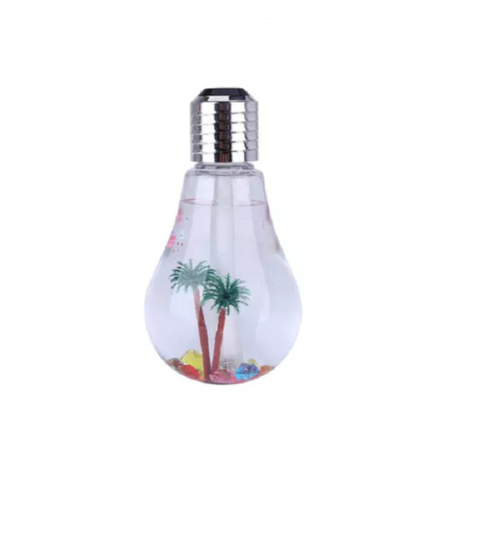 Bulb Humidifier