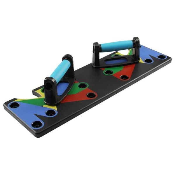 Foldable Push Up Board