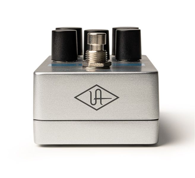 Universal Audio UAFX 1176 Studio Compressor Pedal