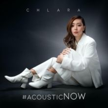 #acousticnow (CD / Album)
