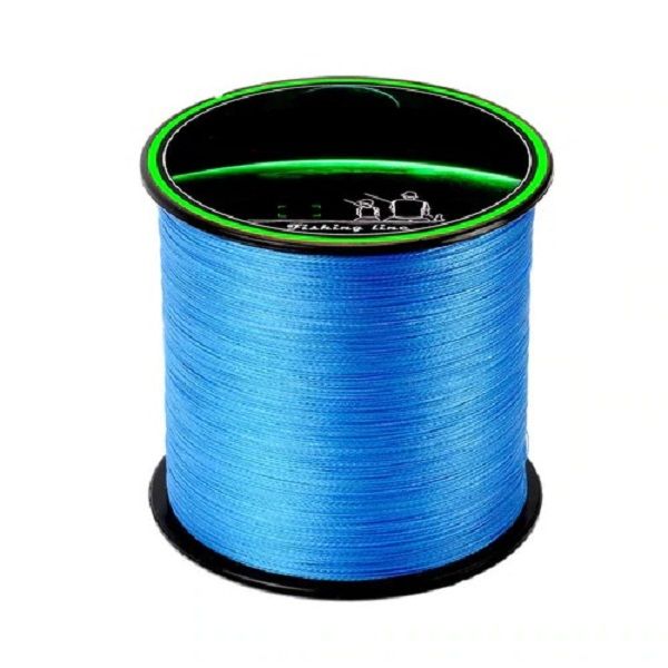 TG-Blue Fishing Line 100mm