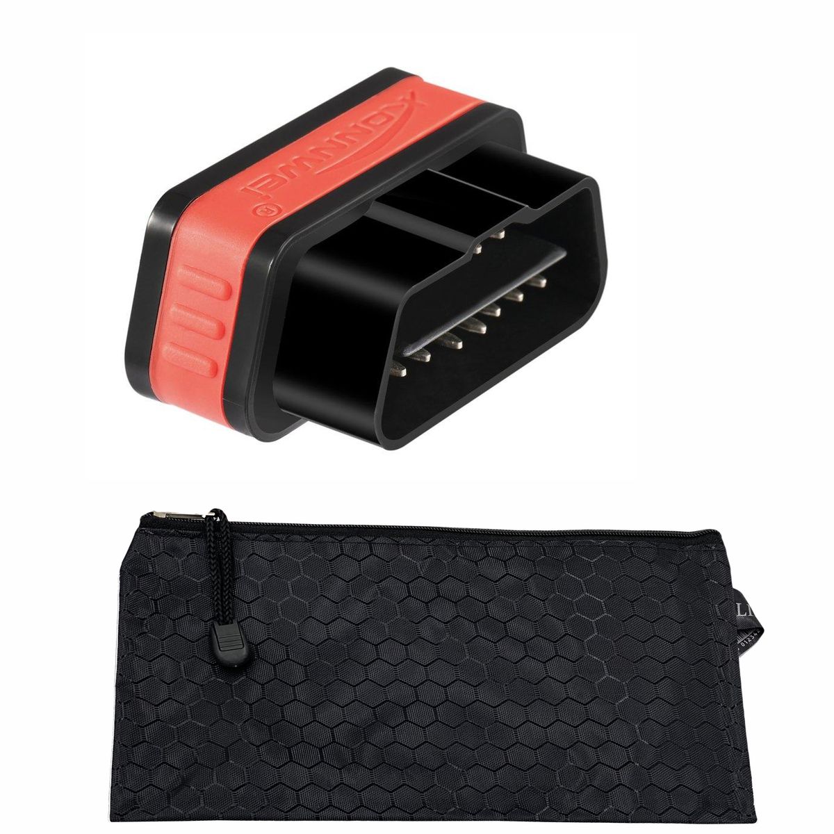 KONNWEI KW903 WIFI OBD Diagnostic Scanner Fault Detection for IOS ...