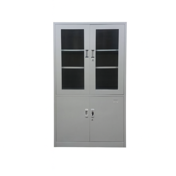 Carter Steel Cabinet