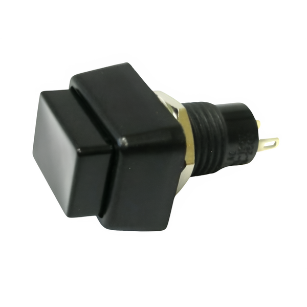 DS471 Momentary Midget Push Button Switch SPST 3A 125VAC Rectangular
