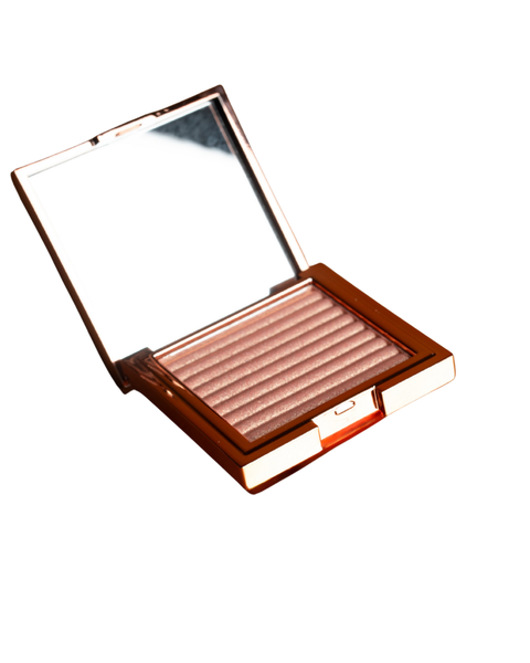 Lynna Cosmetics Sweet Glow Highlighter | Luxurious Shine, Seamless Finish