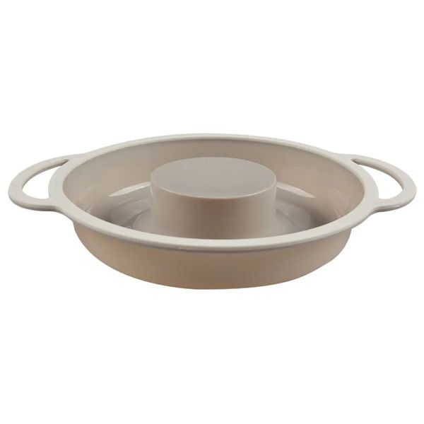 DIY Silicone Cake Mold Muffin Pan Cake Tin Baking Tray