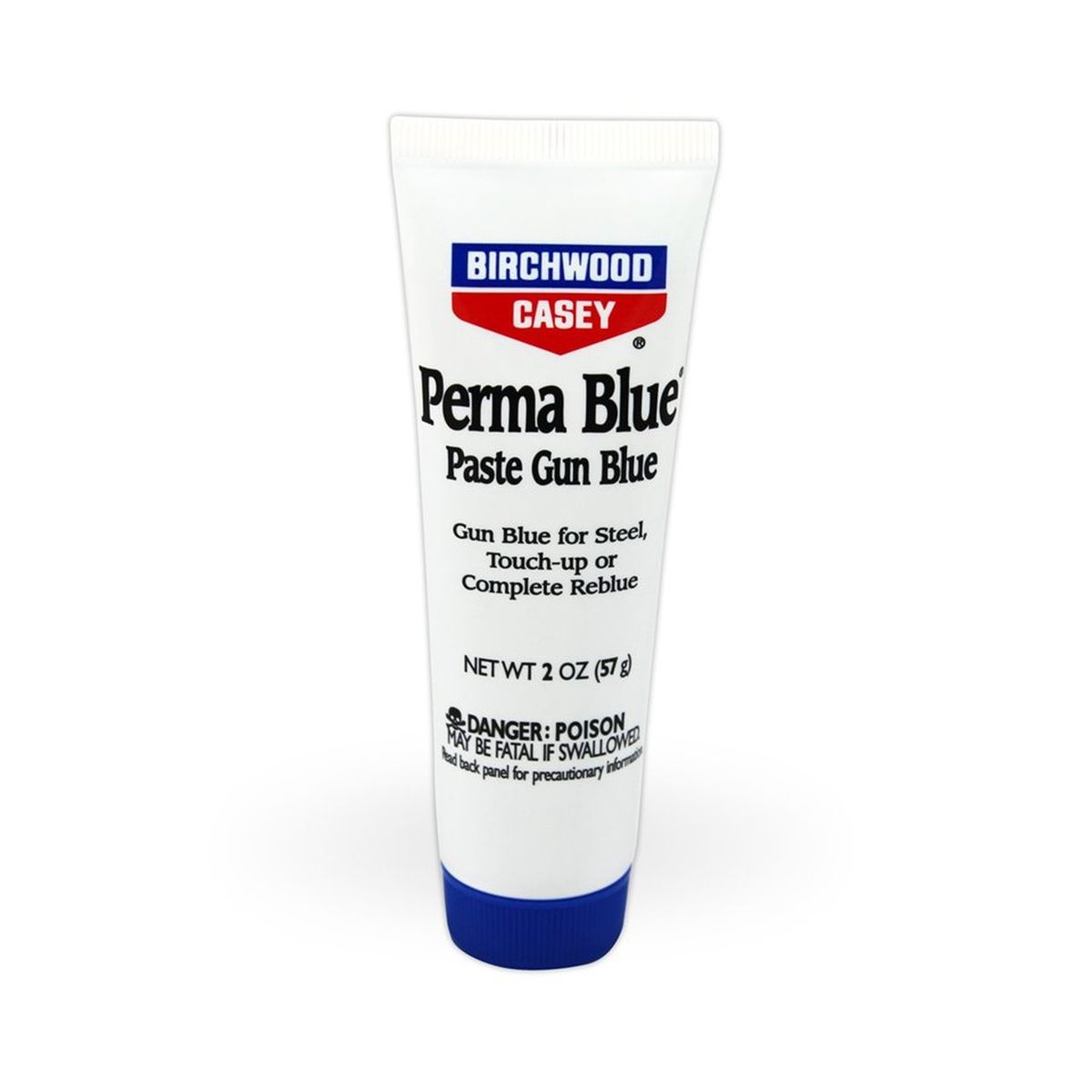 Birchwood Casey Perma Blue Paste Gun - 57g