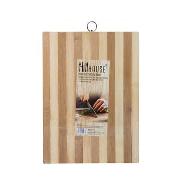 Cutting Board - Bamboo