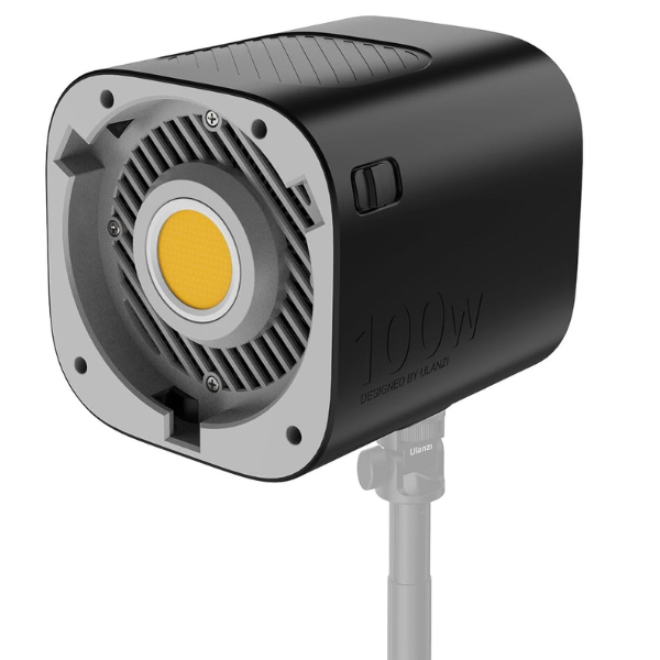 Ulanzi LT026 100W COB Video Light