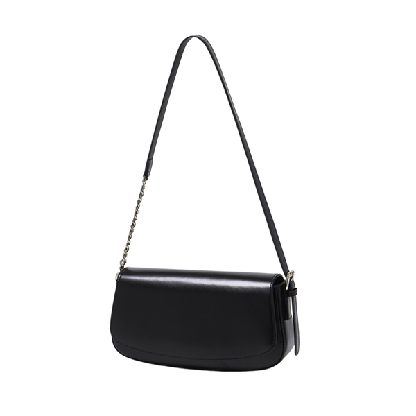 Trendy Designer Hobo Bag - Premium Leather Everyday Shoulder Bag
