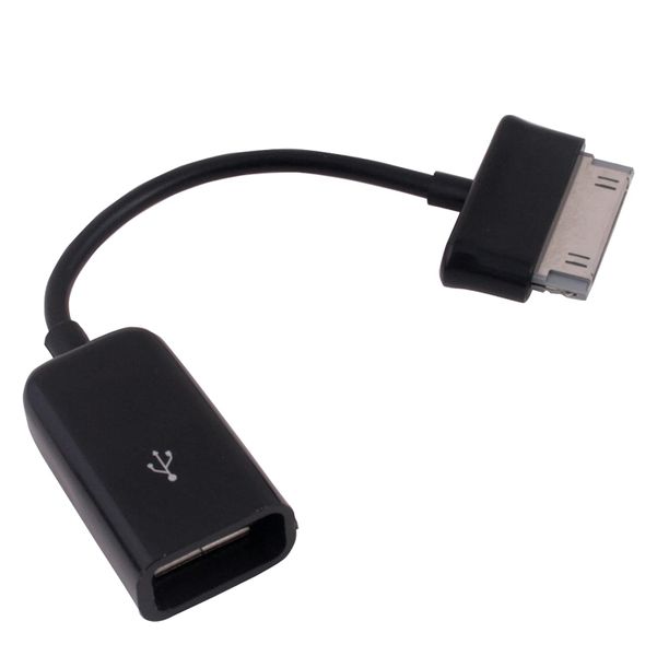 USB Connection Kit for Samsung Galaxy Tab