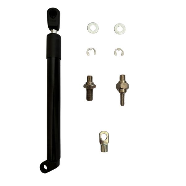 Ford Ranger Next Gen 2023+ Slow Down Tailgate Damper Shock.