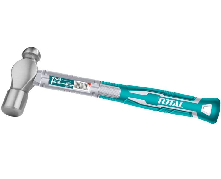 Total Tools 900g Ball Pein Hammer