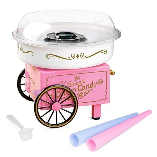 Deals Cotton Candy Maker Machine