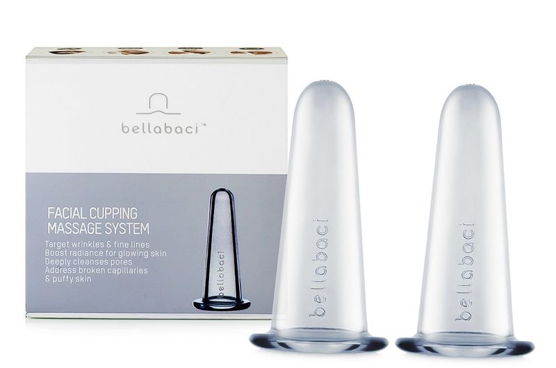 Bellabaci Facial Cupping Set