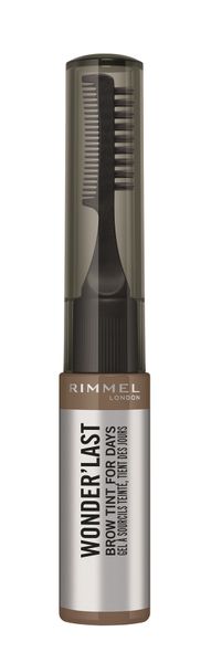 Rimmel - Wonder Last - Brow Tint For Days