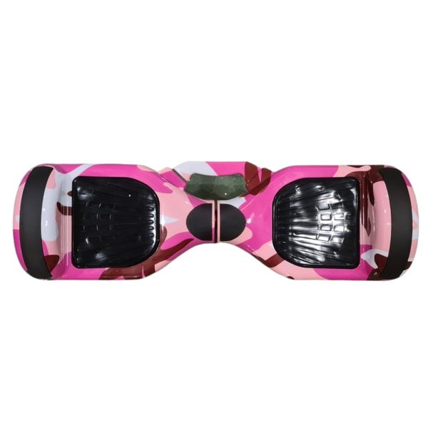 Pink Army image