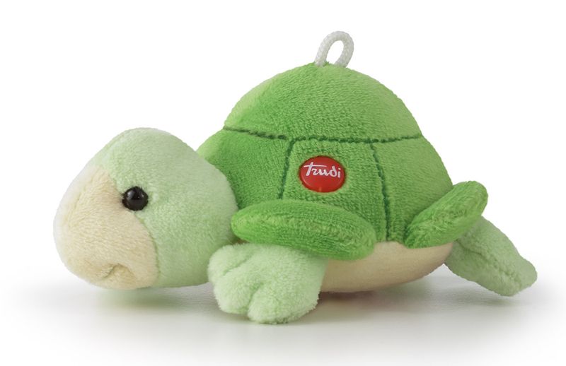 Trudi Sweet Collectable Turtle - 9cm