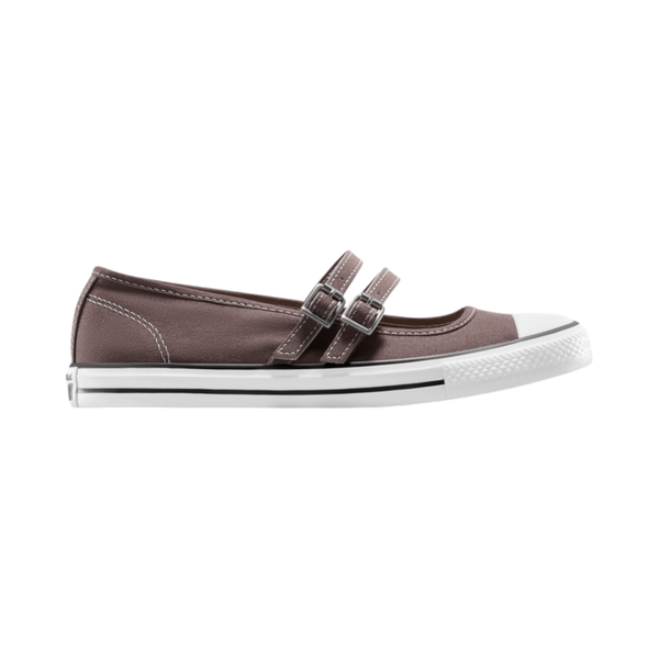 Converse CTAS Dainty Mary Jane Slip Lo-Top - Trail Mixed Pink