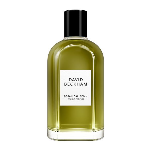 David Beckham Collection Botanical Resin - Eau de Parfum, 100ml