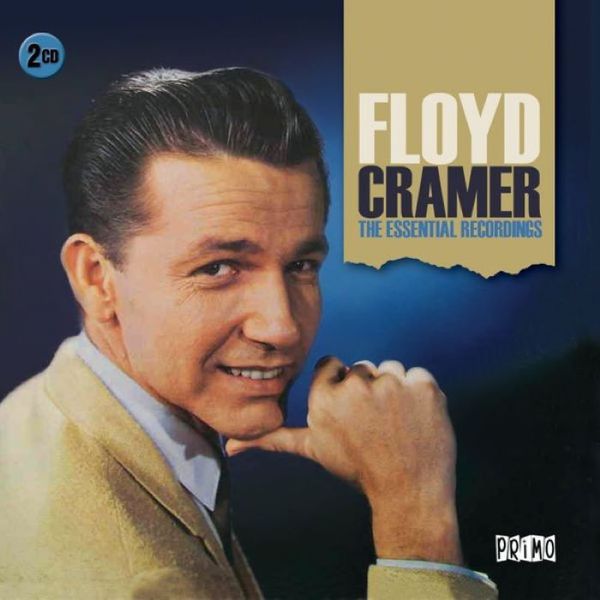 Floyd Cramer - The Essential Recordings (CD / Album)