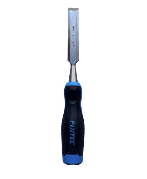 Fixtec 3/4" 19mm Industrial Wood Chisel