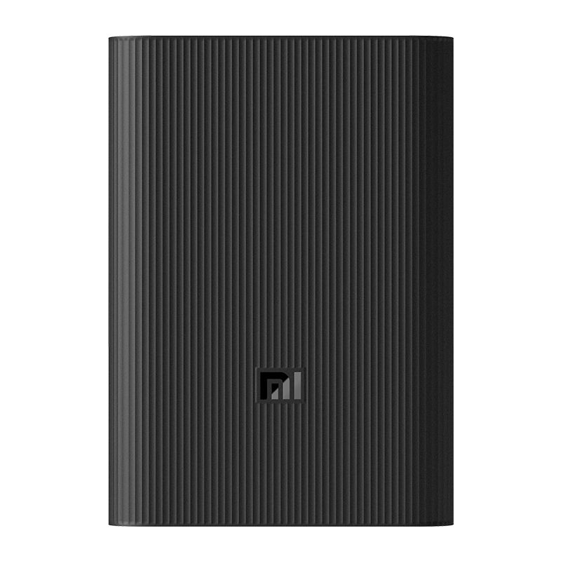 xiaomi mi power bank 3 ultra compact pb1022z 10000mah