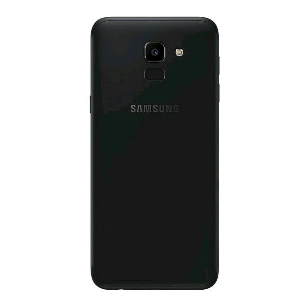 Samsung Galaxy J6 32GB SM-J600 Single Sim -Certified Pre-Owned