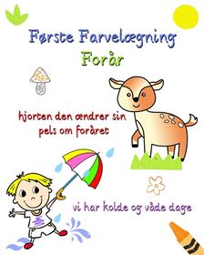 F Rste Farvel Gning For R: For Rs Illustrationer Med Almindelig Tekst ...