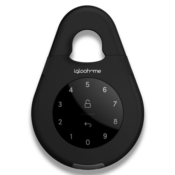 Igloohome Key Box 3