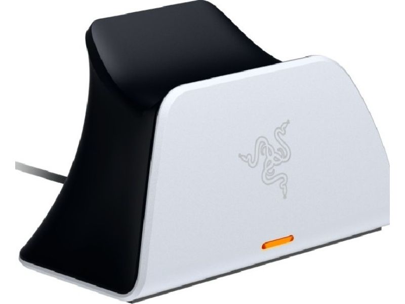 Razer Universal Quick Charging Stand for PS5 - White