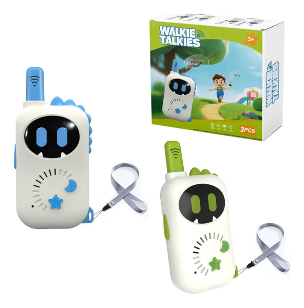 Walkie Talkies for Kids Parent Interactive Smart Calling Children Toy