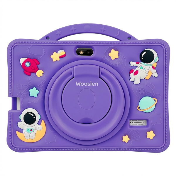 Woosien 7-inch Kids Tablet Android Tabletsg 1GB 16GB