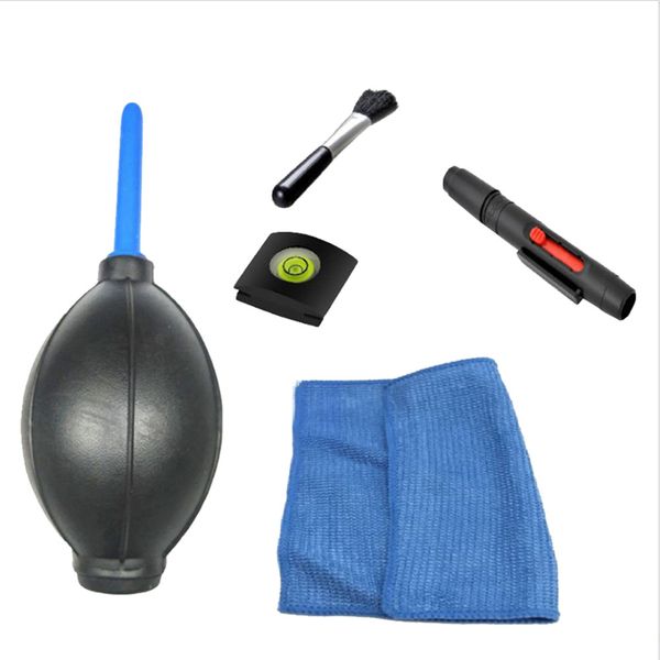 5 in 1 Camera Lens Cleaning Kit Set