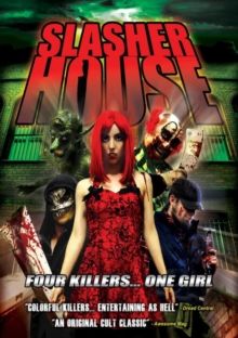 Slasher House image