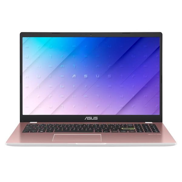 ASUS E510 15.6" HD Intel Celeron 8GB RAM 256GB SSD - Rose Pink