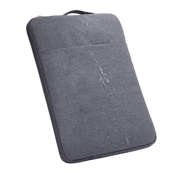 Laptop Bag Compatible with MacBook Air M2 and Pro