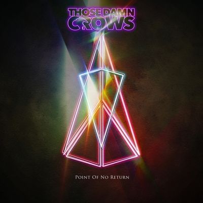 Point of No Return (Vinyl / 12" Album)