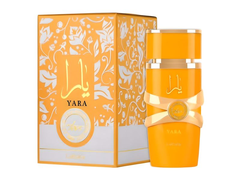 Yara Tous Eau de Parfum - 100ml Perfume