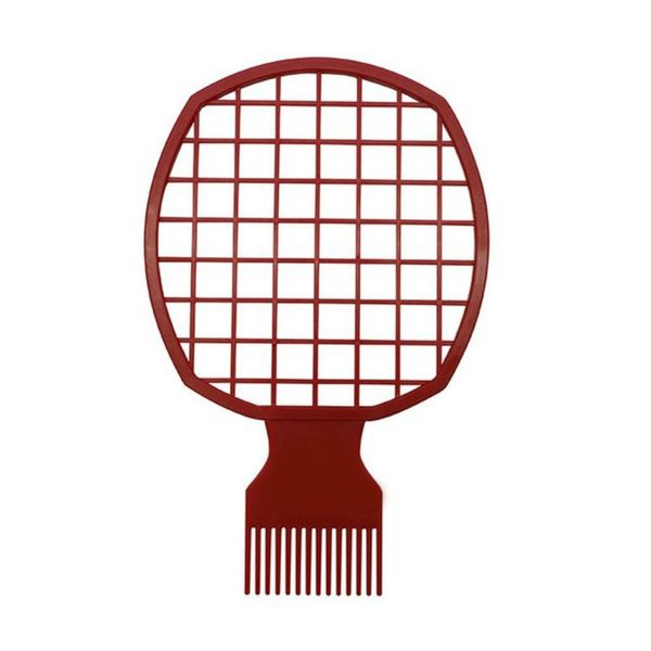 Twist Comb F20-8-561