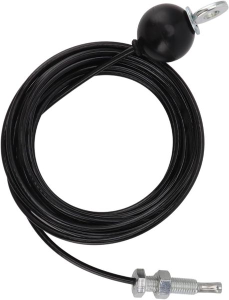 2.5m Heavy Duty Home Gym Pulley Cable for Weight Training