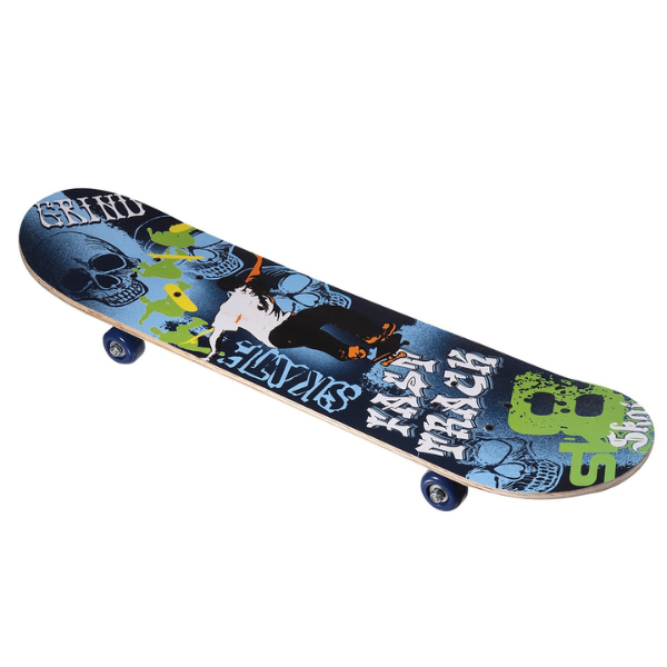 Skateboard Fast Track Skate 60cm Buy Online in South Africa